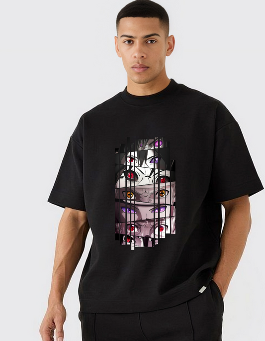 Unisex Oversized Standard T-Shirt
