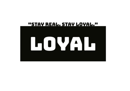 ∞Loyal