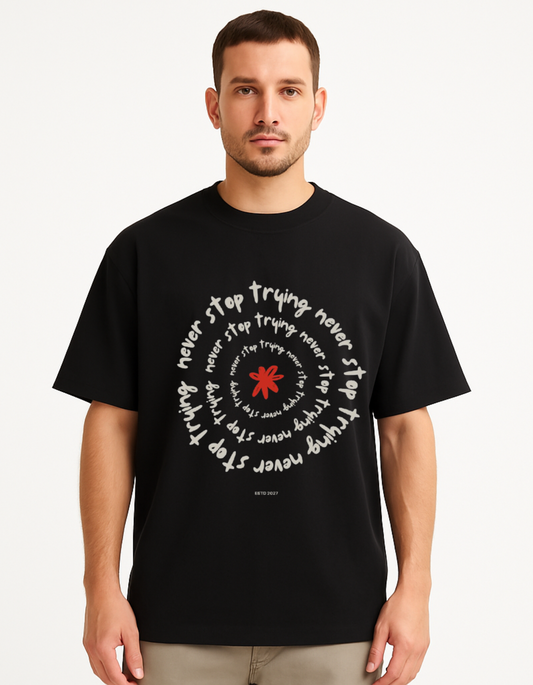 Unisex Classic Crew T-Shirt