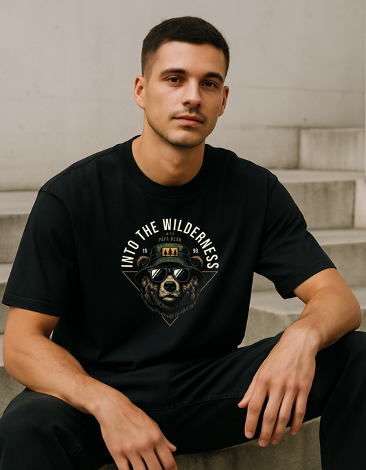 Unisex Standard Crew T-Shirt