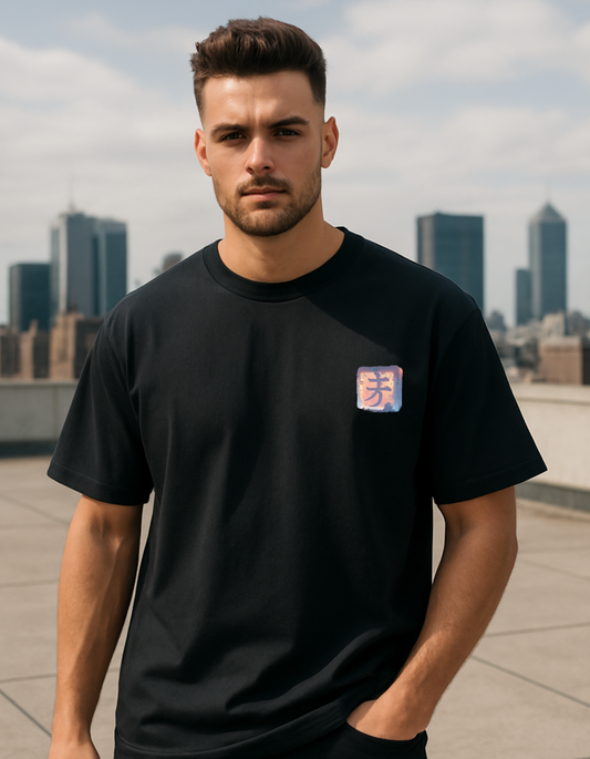 Unisex Oversized Standard T-Shirt