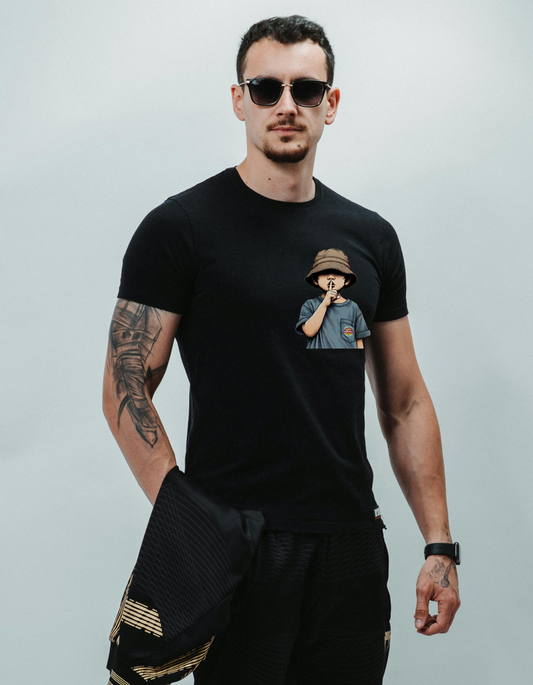 Unisex Basic T-Shirt